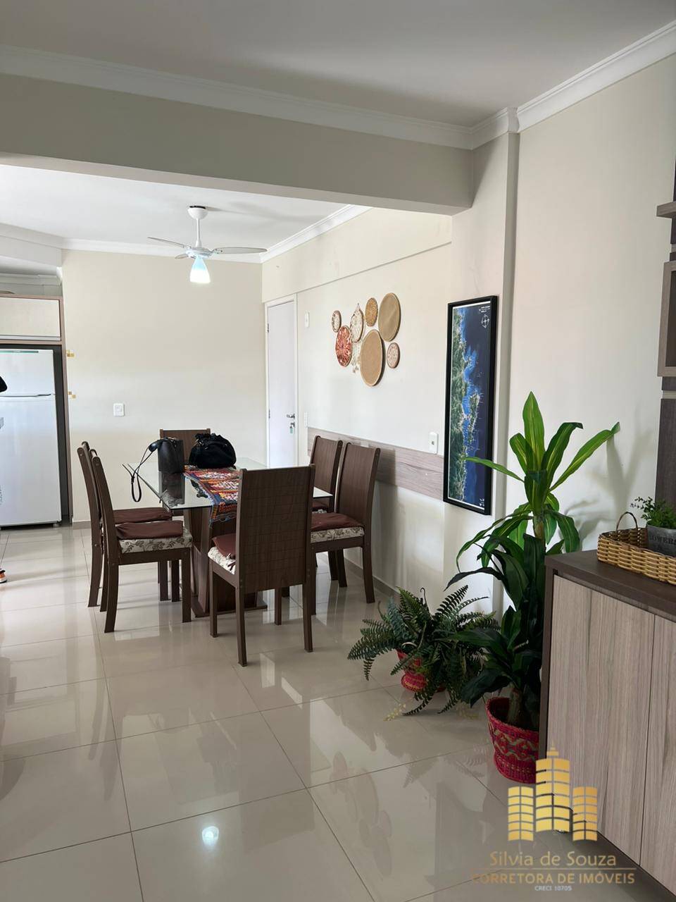 Apartamento, 3 quartos, 96 m² - Foto 5