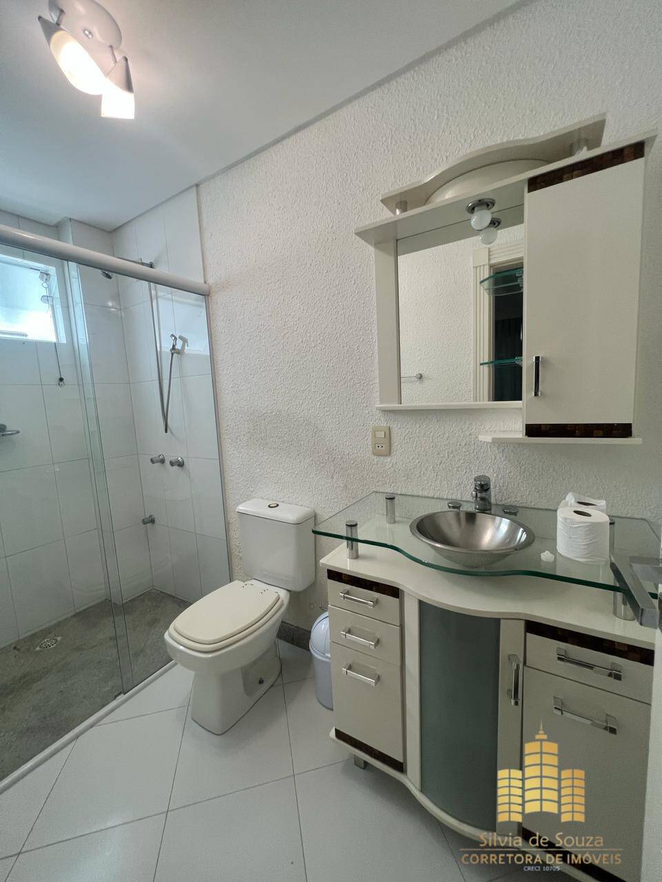 Apartamento, 3 quartos, 140 m² - Foto 22