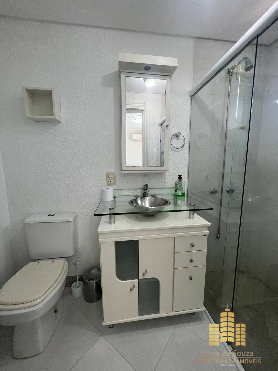 Apartamento, 3 quartos, 140 m² - Foto 20