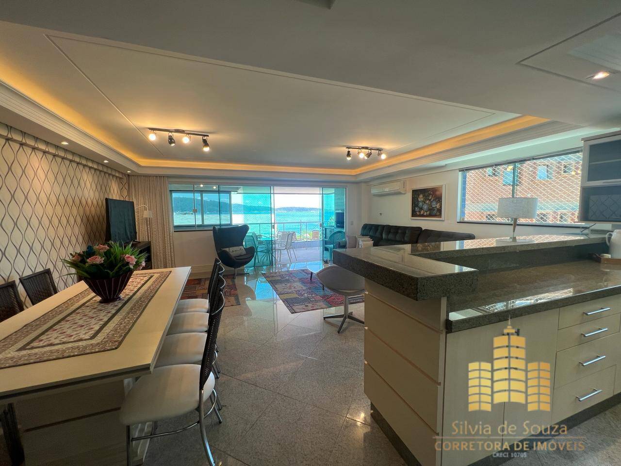 Apartamento, 3 quartos, 140 m² - Foto 6