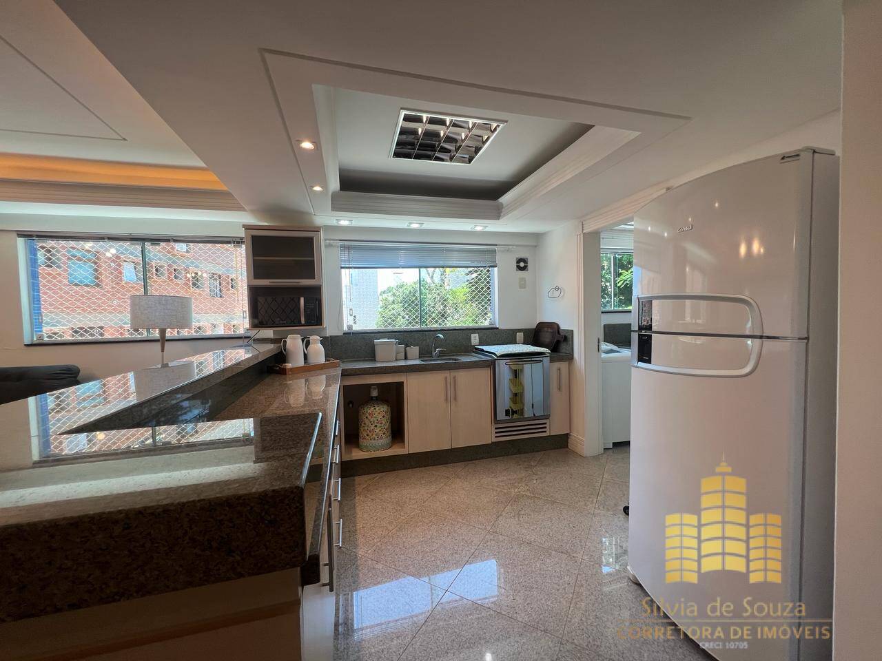 Apartamento, 3 quartos, 140 m² - Foto 10