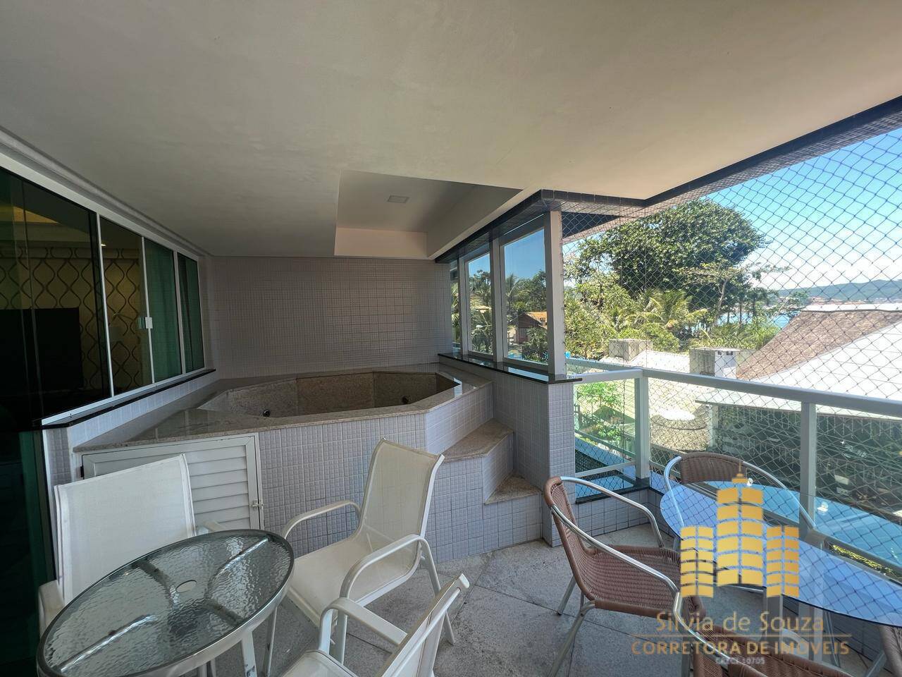 Apartamento, 3 quartos, 140 m² - Foto 16
