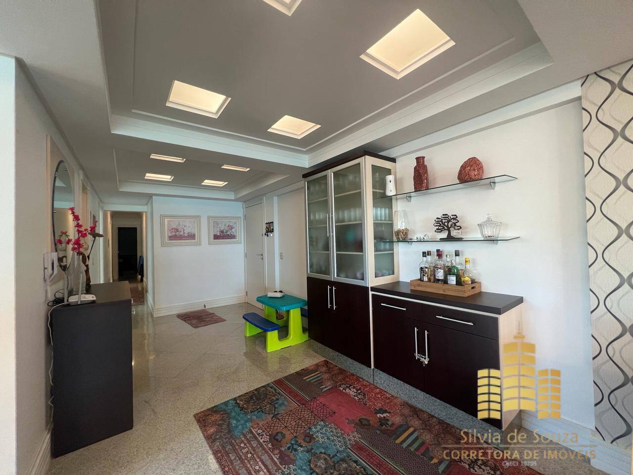 Apartamento, 3 quartos, 140 m² - Foto 8