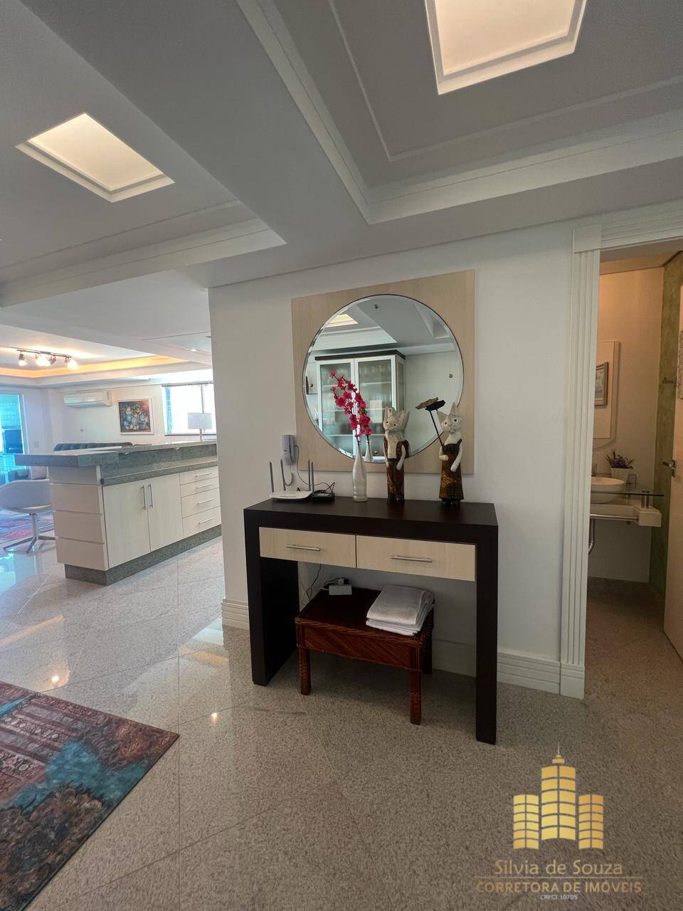 Apartamento, 3 quartos, 140 m² - Foto 11