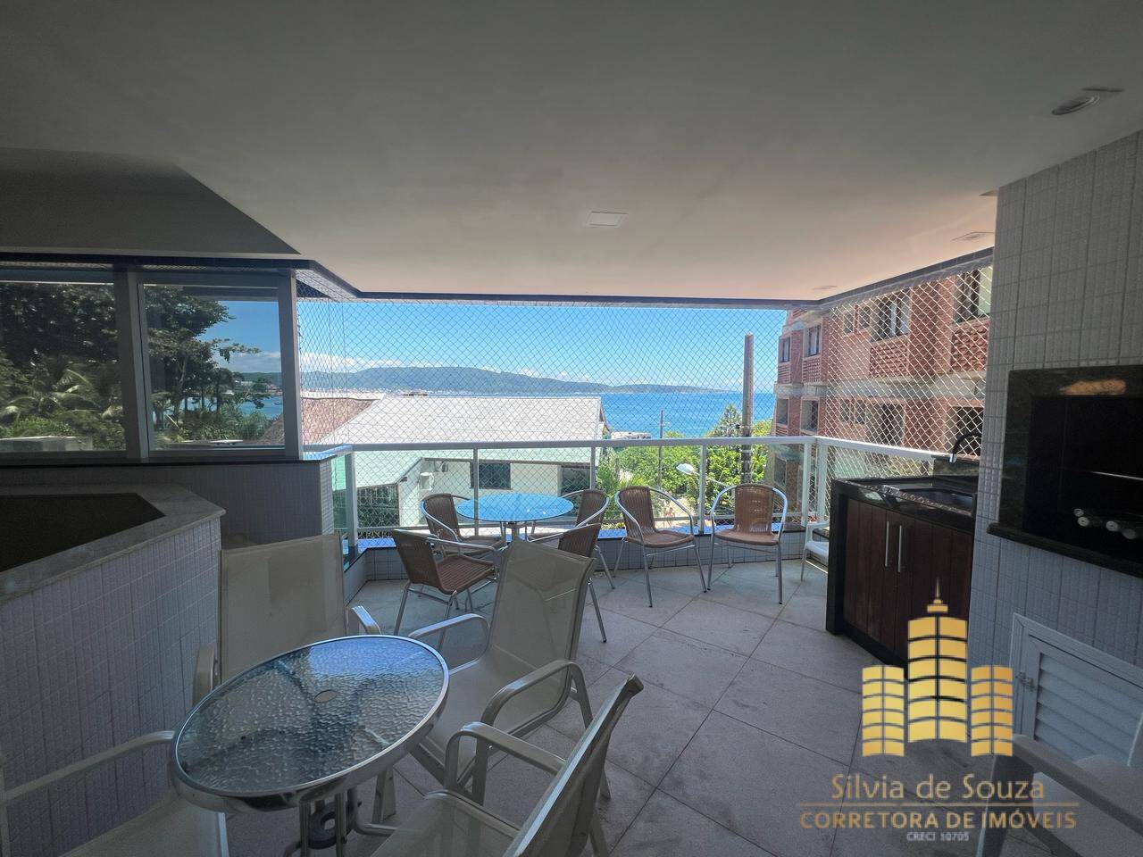 Apartamento, 3 quartos, 140 m² - Foto 14