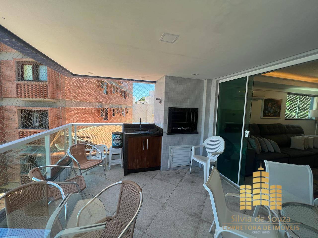Apartamento, 3 quartos, 140 m² - Foto 13