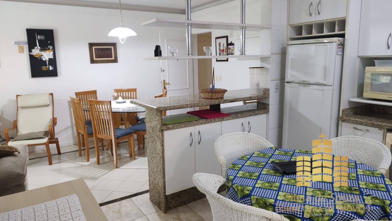 Apartamento, 2 quartos - Foto 7