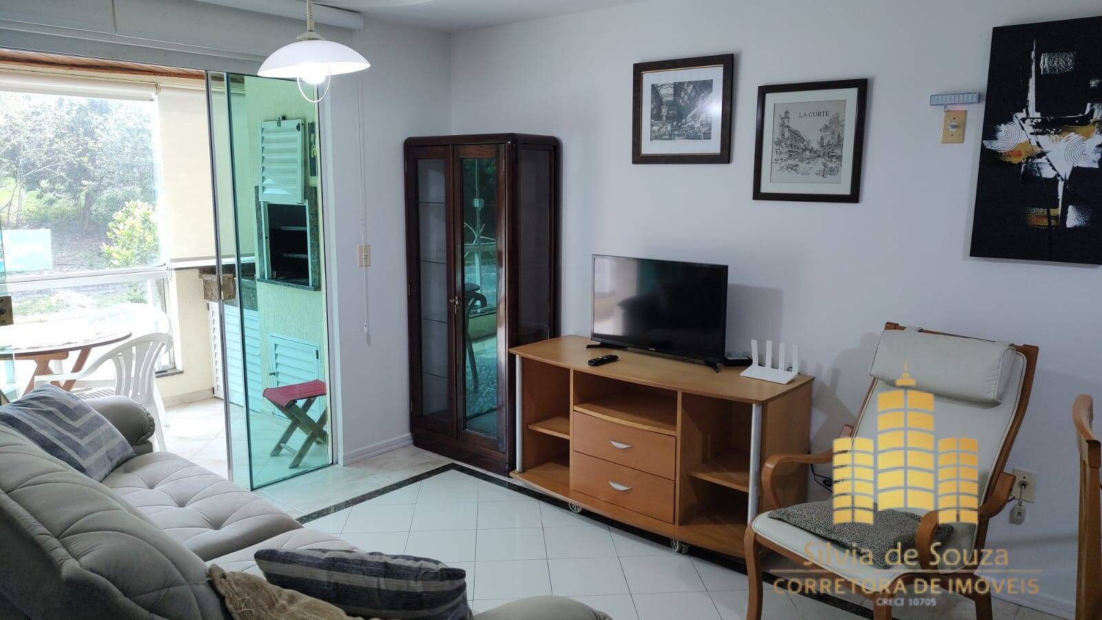 Apartamento, 2 quartos - Foto 4