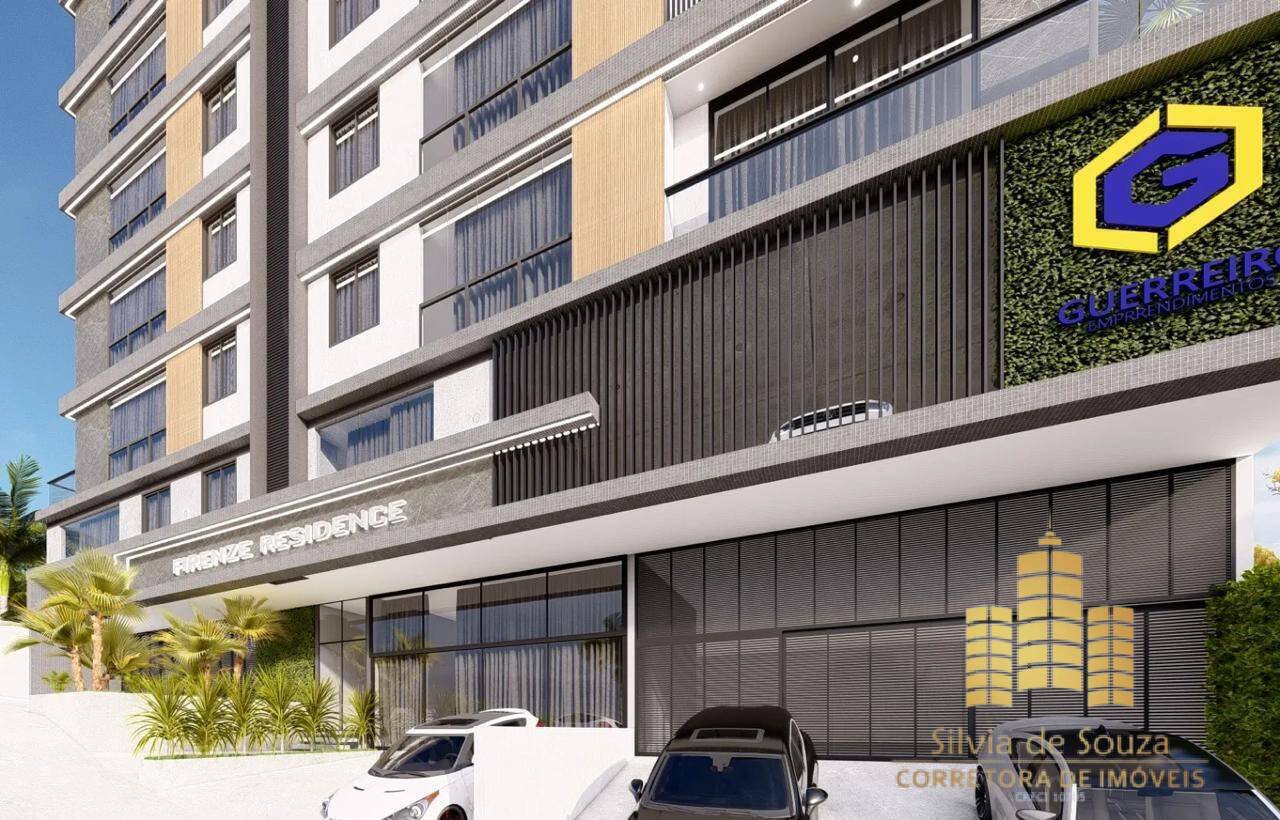 Apartamento, 3 quartos, 89 m² - Foto 6