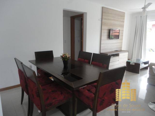Apartamento, 2 quartos, 70 m² - Foto 6
