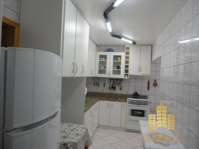 Apartamento, 3 quartos - Foto 2