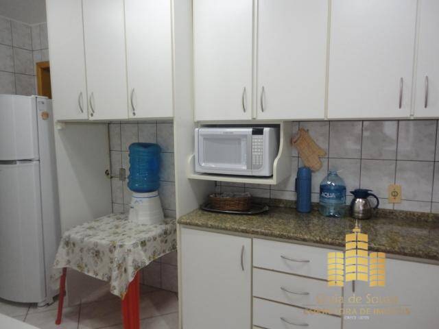 Apartamento, 3 quartos - Foto 3