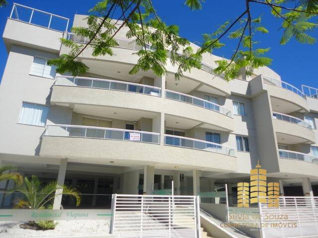 Apartamento, 2 quartos, 70 m² - Foto 1